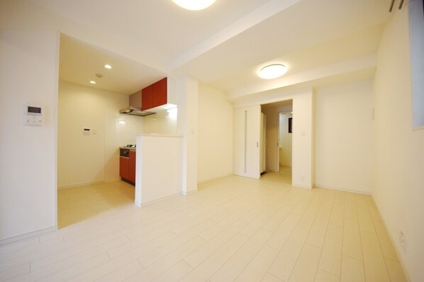 TOKYO FLATの物件内観写真